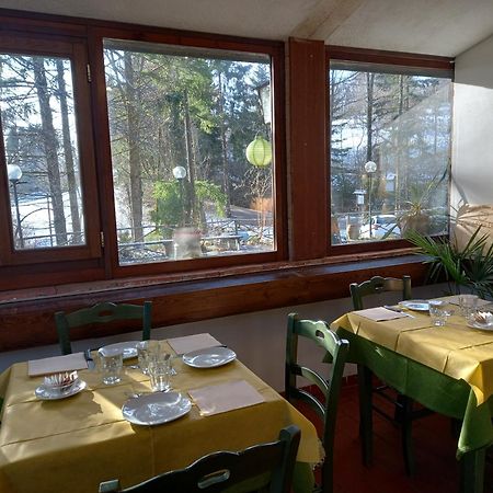 Agriturismo Fonte Magria Abbadia San Salvator Bagian luar foto