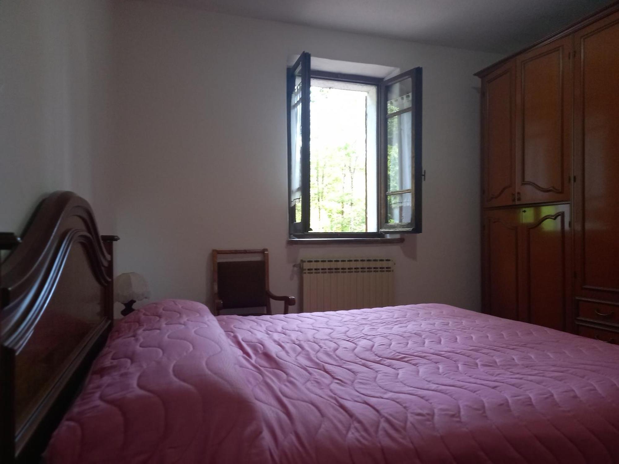 Agriturismo Fonte Magria Abbadia San Salvator Ruang foto