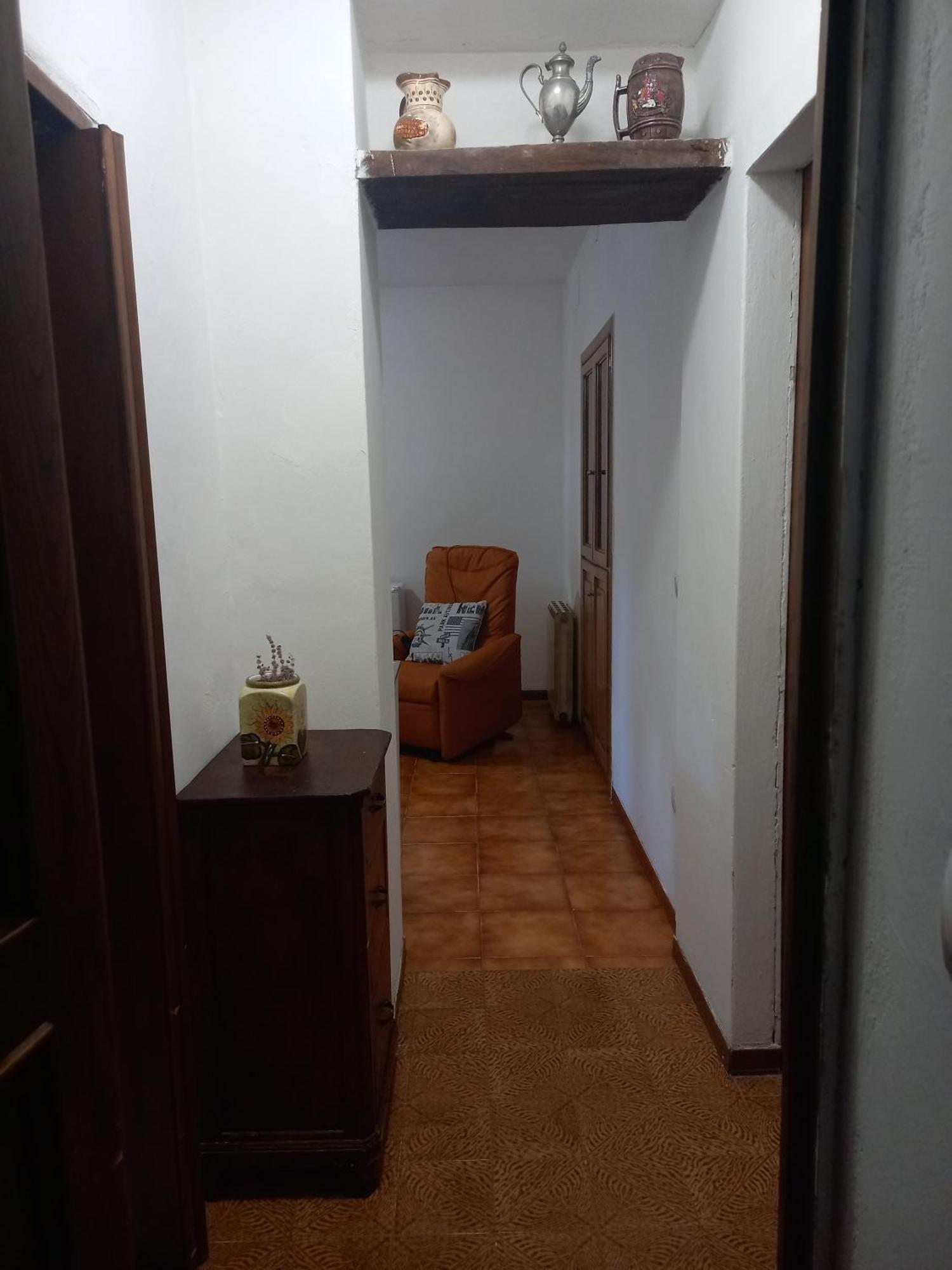 Agriturismo Fonte Magria Abbadia San Salvator Ruang foto