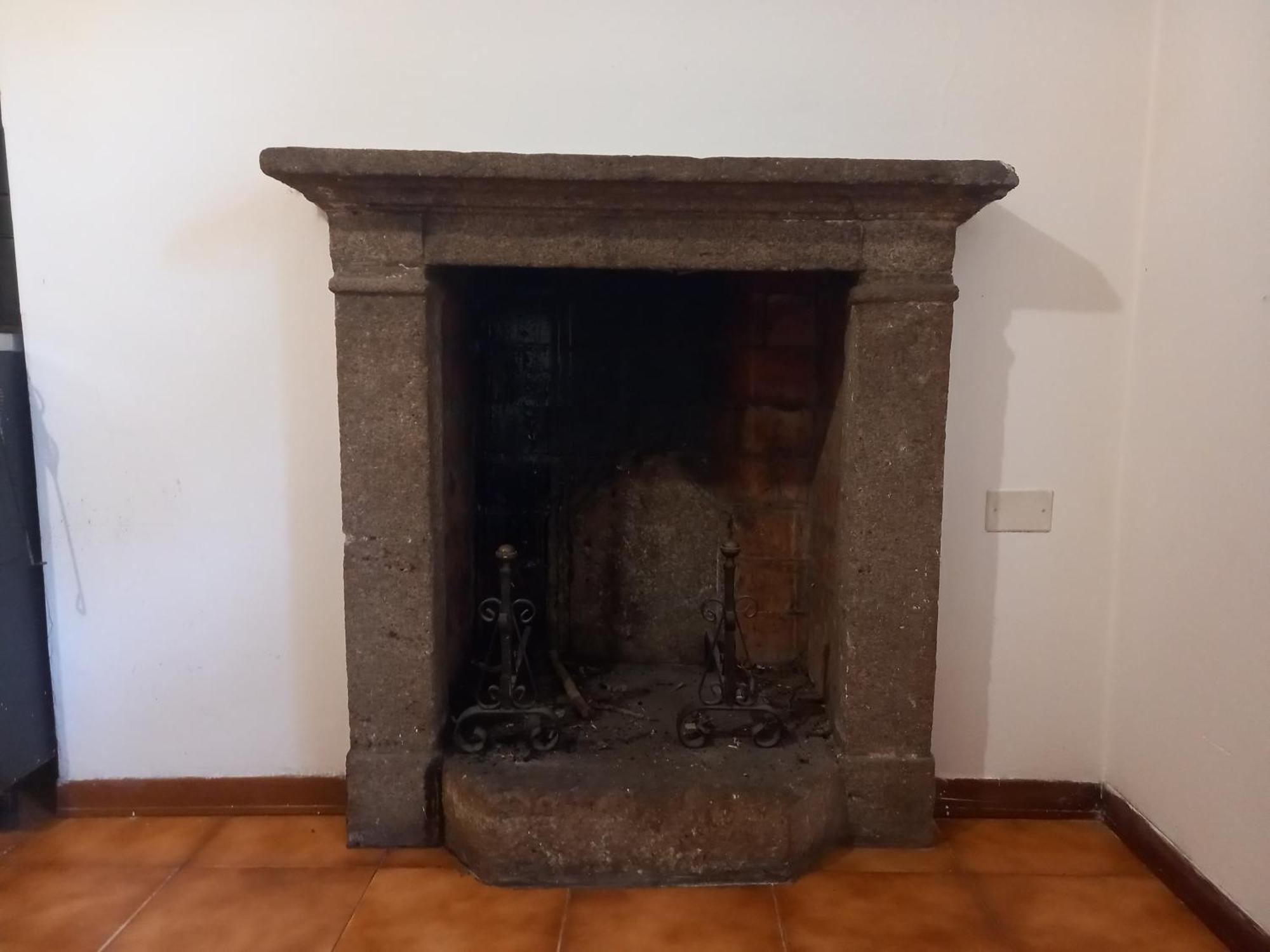Agriturismo Fonte Magria Abbadia San Salvator Ruang foto